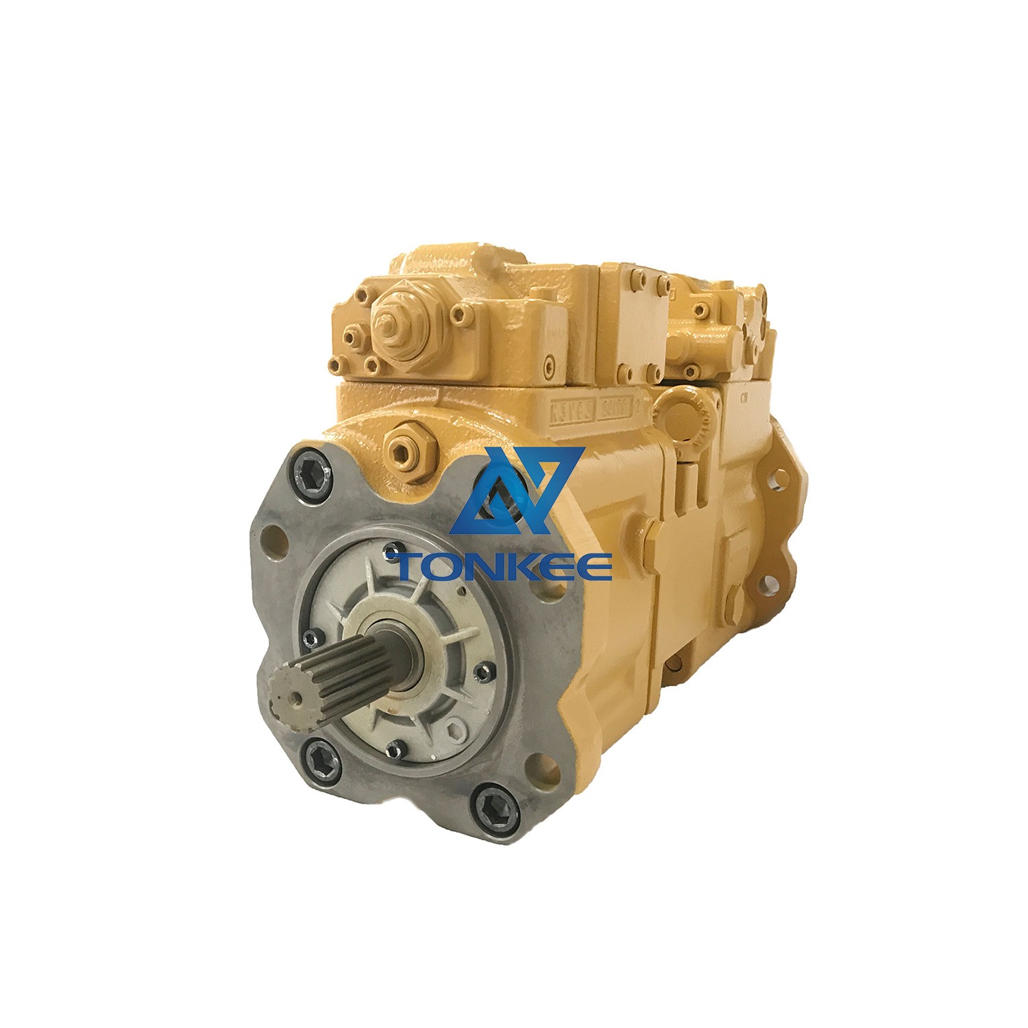 K3V63DT K3V63DT-12MR-9N2D K3V63DT-12SR-8N14 hydraulic main pump 119-5408 121-1504 135-5713 E312B piston pump