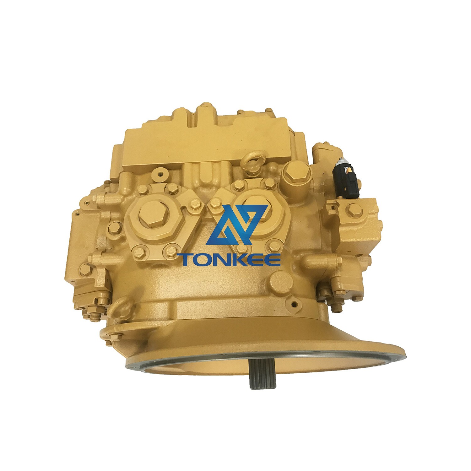 2726955 272-6955 244-8483 hydraulic main pump 320C 320D SBS120 piston pump suitable for CAT