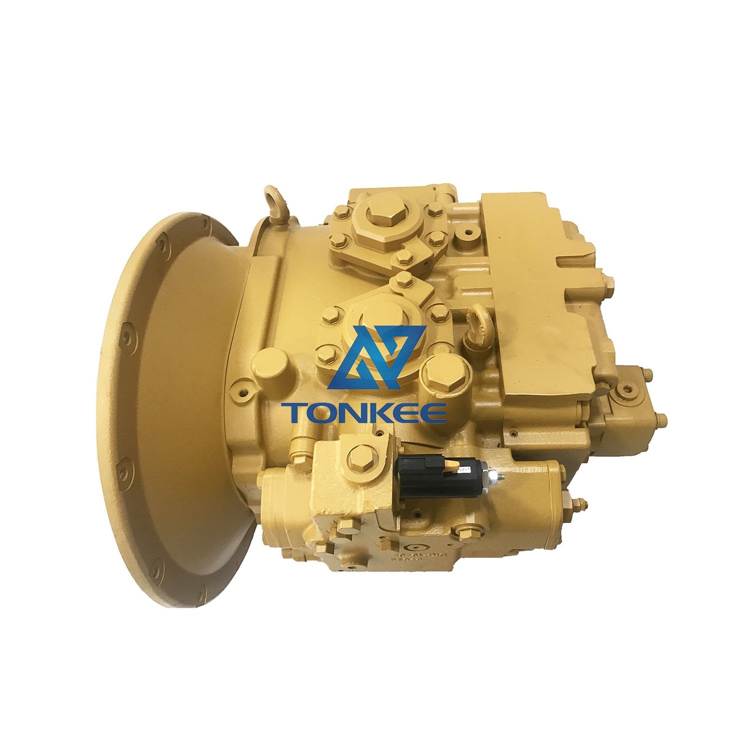 2726955 272-6955 244-8483 hydraulic main pump 320C 320D SBS120 piston pump suitable for CAT