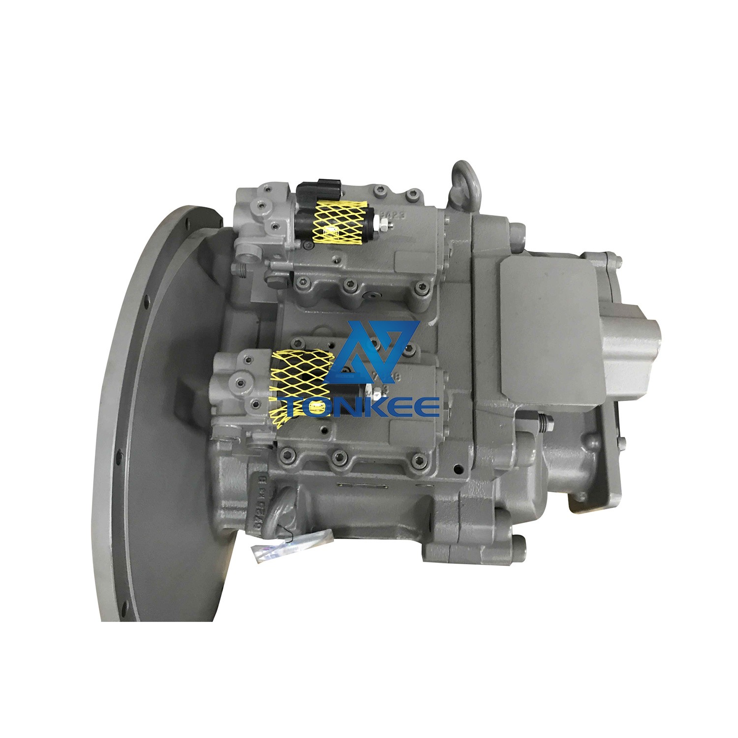 K5V200DPH K5V200DPH111R-0E11 4432815 hydraulic main pump ZX450 ZX450-1 ZX470 ZX470-5G piston pump