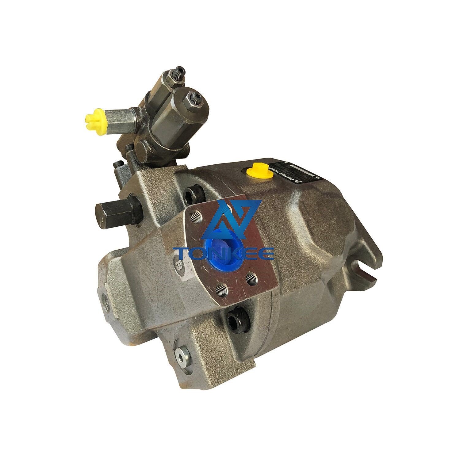 A10VO45DFR/31R-VUC12N00 hydraulic piston pump A10VO45 A10VO10 A10VO18 A10VO28 A10VO52 A10VO53 A10VO60 A10VO63 A10VO71 hydraulic main pump suitable for REXROTH