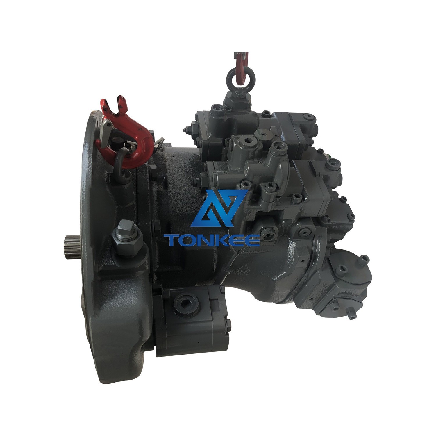 YB60000545 9262320 YB60000335 4723104 hydraulic piston pump ZX200-3 ZX250-3 ZX240-3 hydraulic main pump suitable for HITACHI