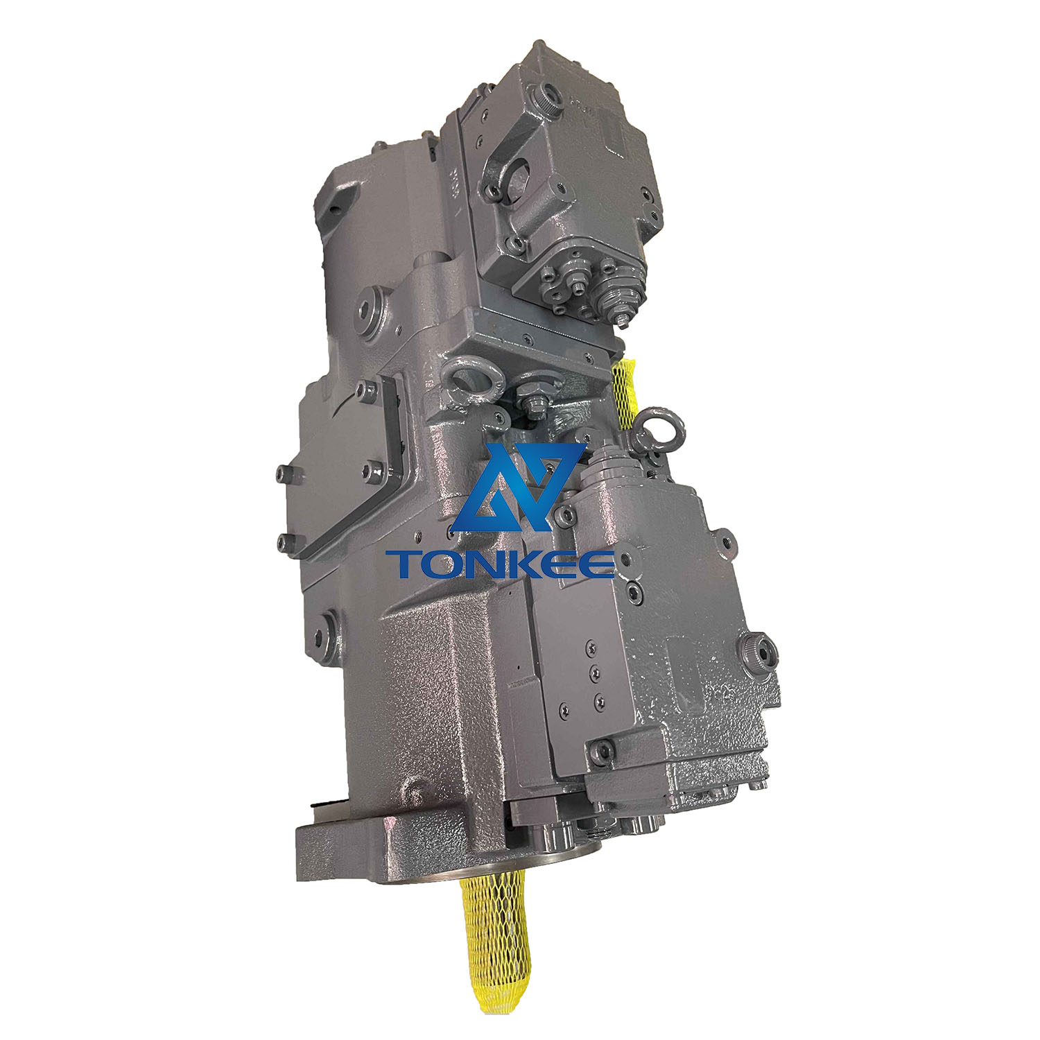 K7V125DTP hydraulic piston pump SY240 SY265 excavator main pump assembly fit for SANY