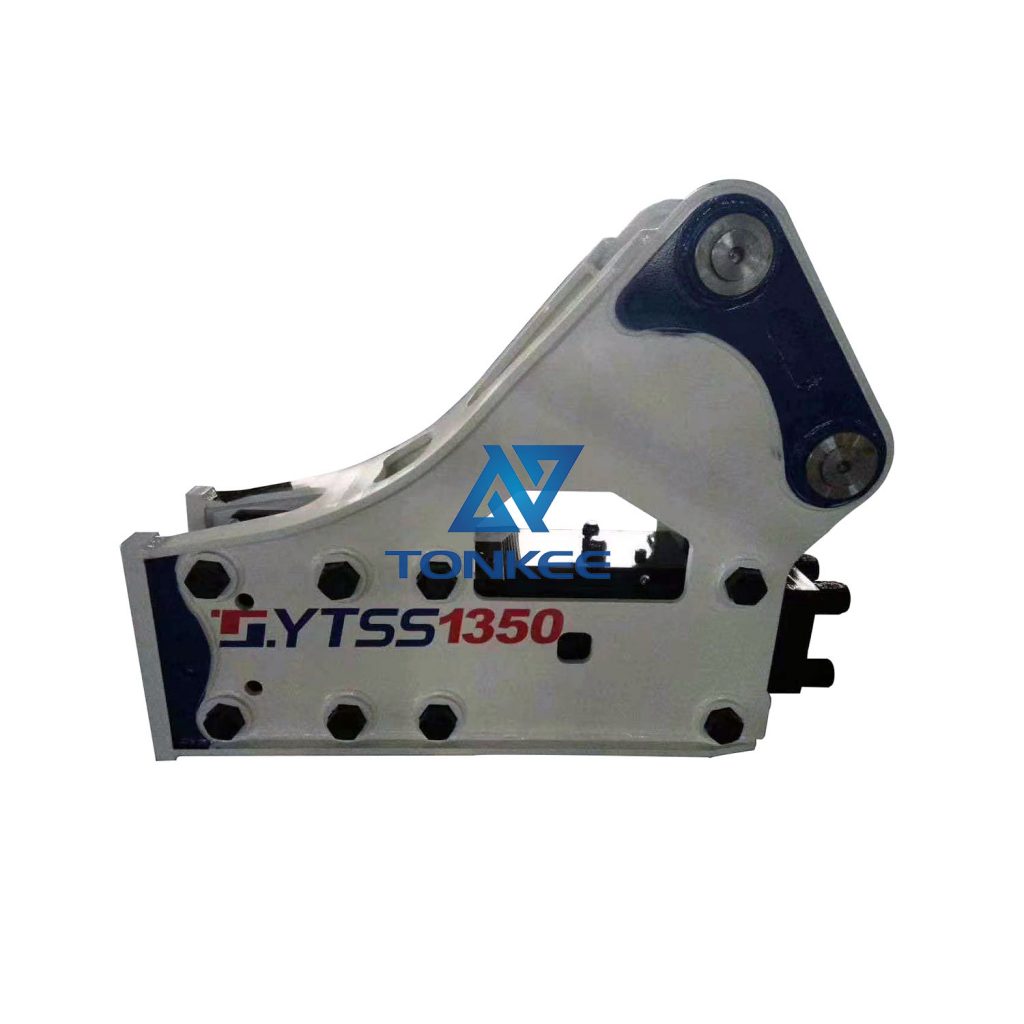 Factory Direct YTSS1350 chisel Hydraulic Breaker Hammer high quality Excavator hydraulic Hammer