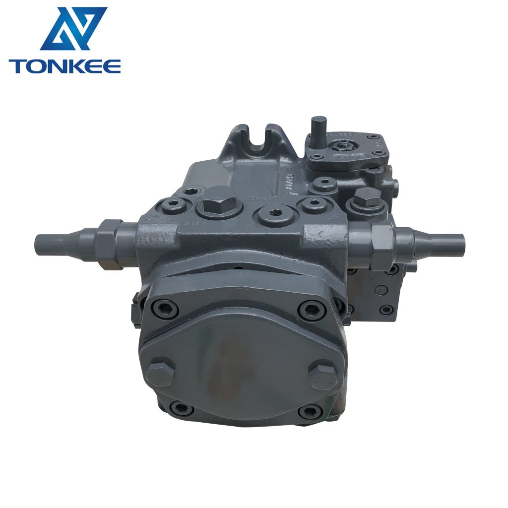 A10VG28HWL1/10R-NSC10K013E-S Hydraulics piston pump A10VG28 Hydraulics piston pump