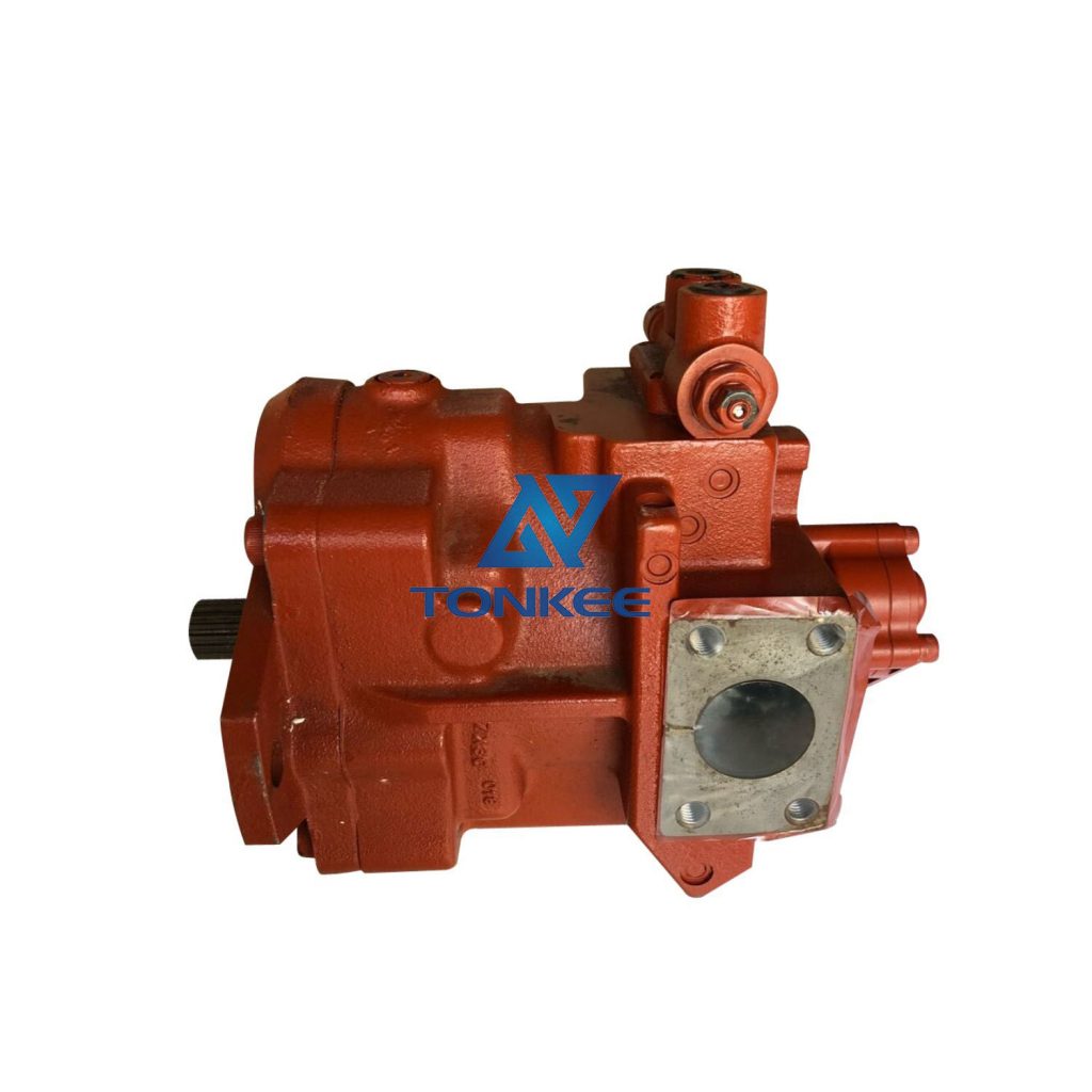 PSVL-54CG-15 PSVL-54CG-18 hydraulic piston pump KX155 KX161 hydraulic main pump