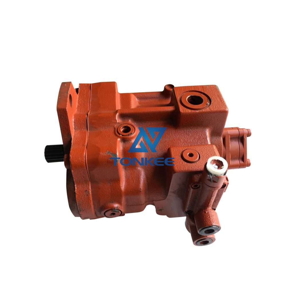 PSVL-54CG-15 PSVL-54CG-18 hydraulic piston pump KX155 KX161 hydraulic main pump