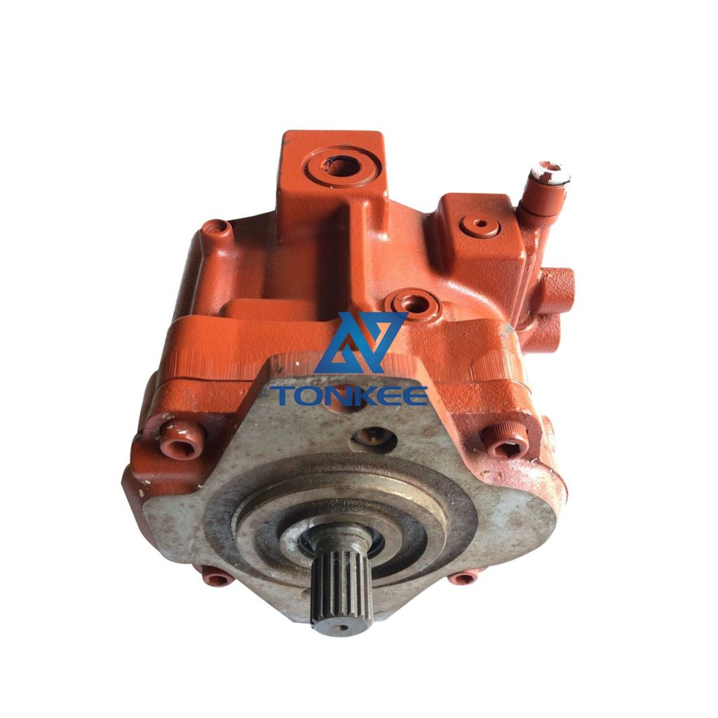 PSVL-54CG-15 PSVL-54CG-18 hydraulic piston pump KX155 KX161 hydraulic main pump