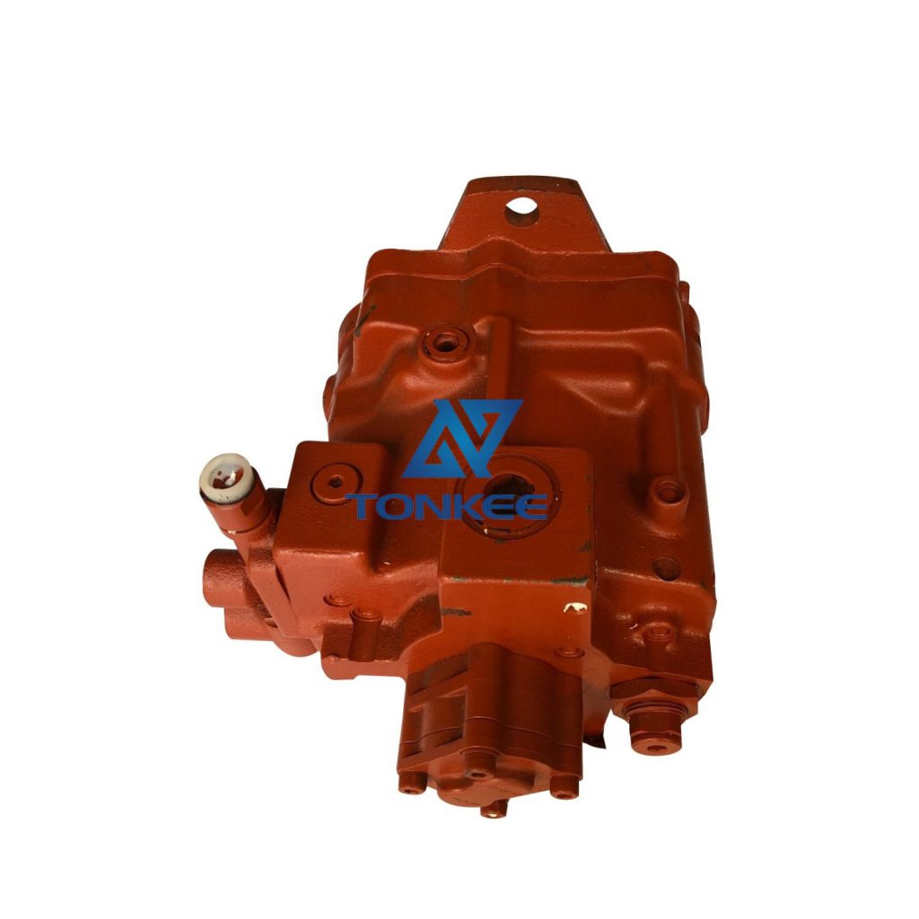 PSVL-54CG-15 PSVL-54CG-18 hydraulic piston pump KX155 KX161 hydraulic main pump