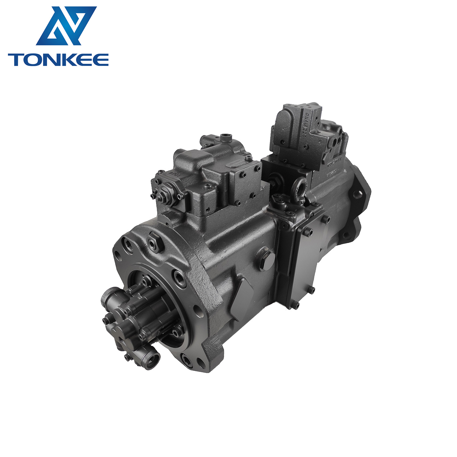 KPM KSJ12240 K5V160DTP K5V160DTP1F9R-9Y04 hydraulic piston pump CX350B CX360B SH300-5 SH350-5 hydraulic main pump