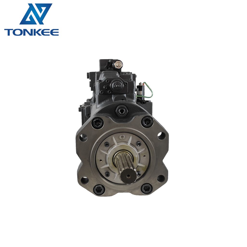 KPM KSJ12240 K5V160DTP K5V160DTP1F9R-9Y04 hydraulic piston pump CX350B CX360B SH300-5 SH350-5 hydraulic main pump