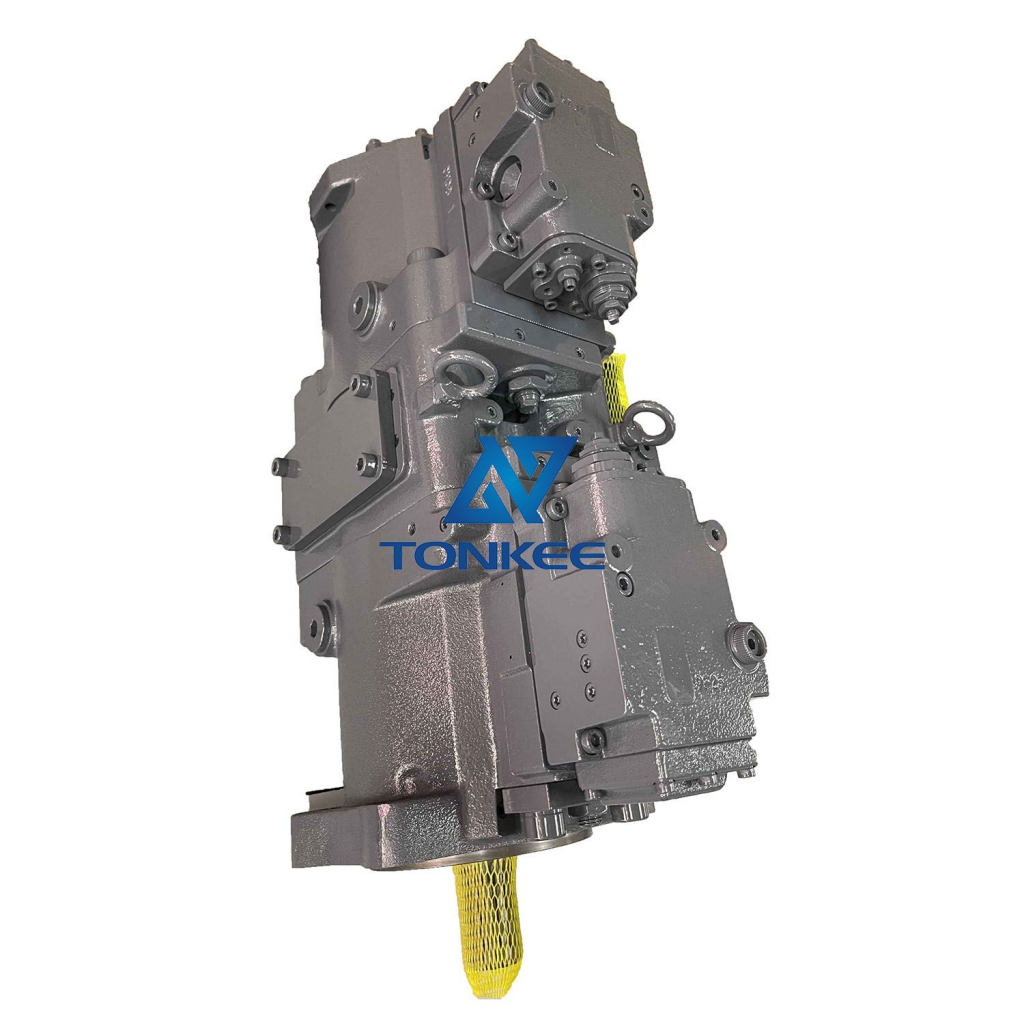 K7V125DTP1V9R-0E04 P14763994 14763994 hydraulic piston pump EC220 EC250 hydraulic main pump