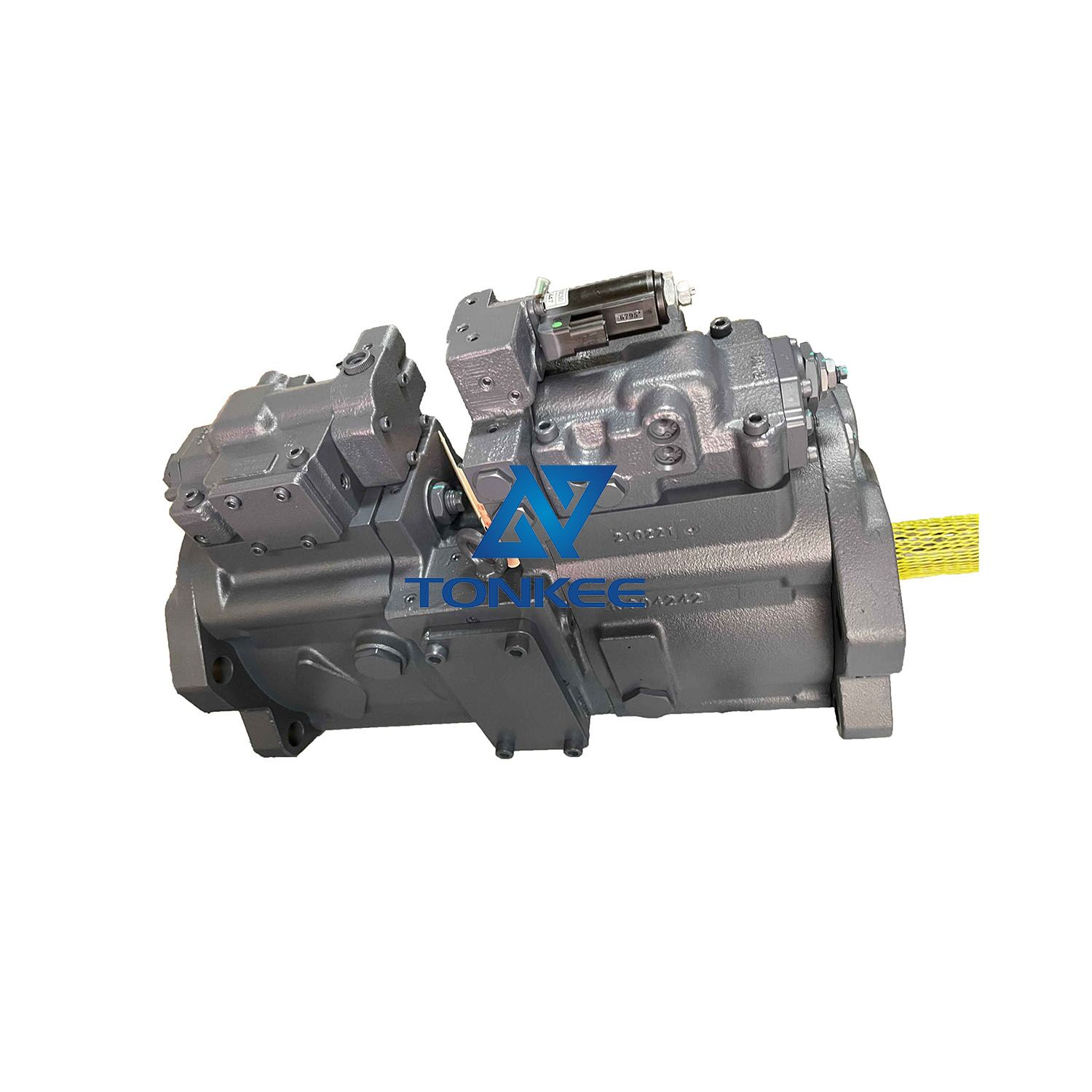 K7V125DTP1V9R-0E04 P14763994 14763994 hydraulic piston pump EC220 EC250 hydraulic main pump