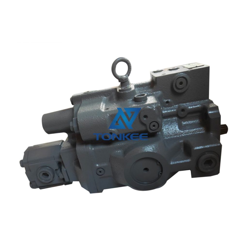 A10VD43SR-1RS5-975-4 hydraulic piston pump SH55 SH60 SH75 hydraulic main pump