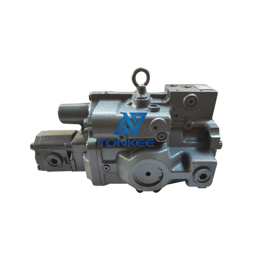 A10VD43SR-1RS5-975-4 hydraulic piston pump SH55 SH60 SH75 hydraulic main pump
