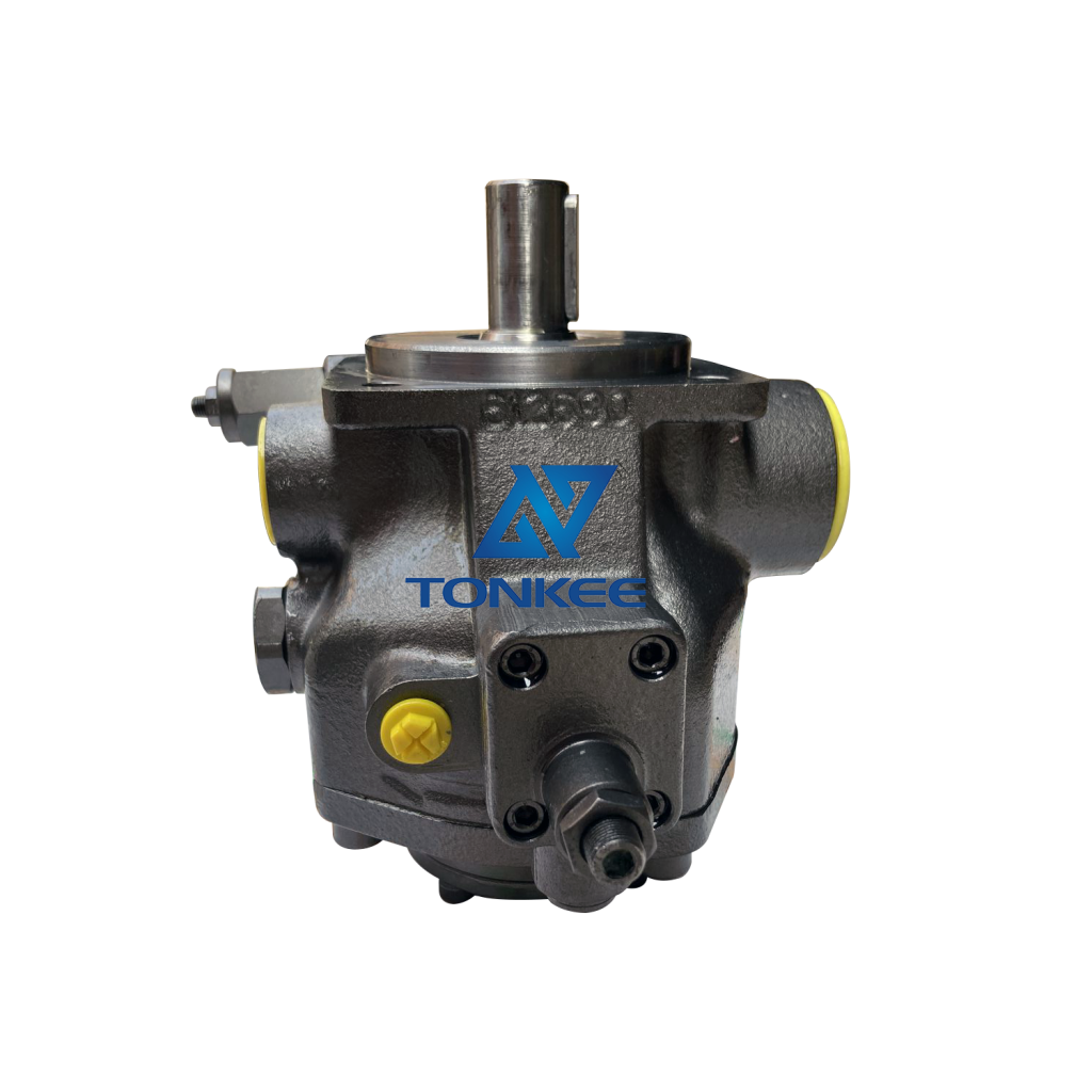 PV7-17/25-30RE01MC0-16 hydraulic piston pump PV7-17/25 hydraulic piston pump