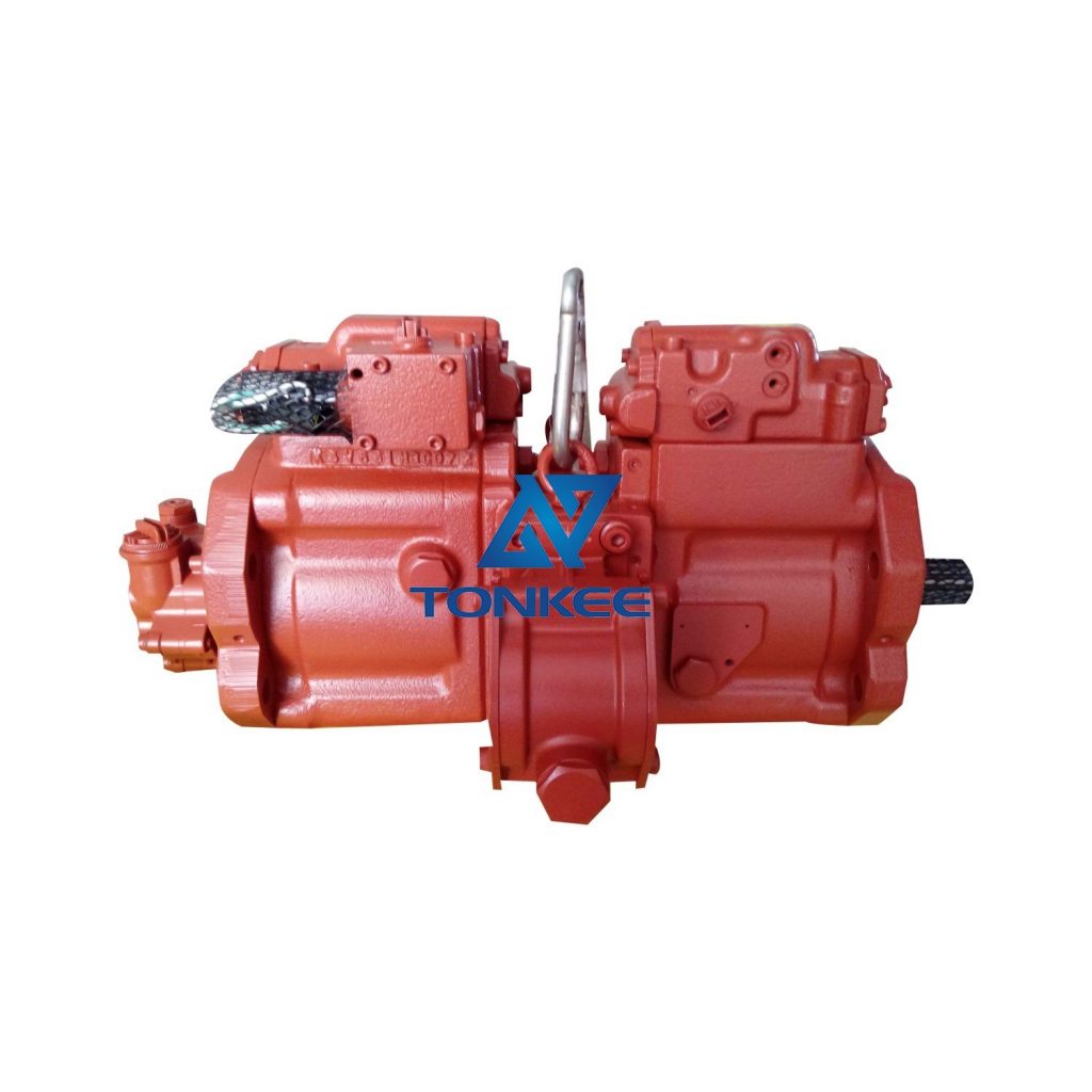 401-00397 401-00396 401-00161A hydraulic main pump SOLAR 130W-V S130W-5 140W-V 160W-V hydraulic main pump