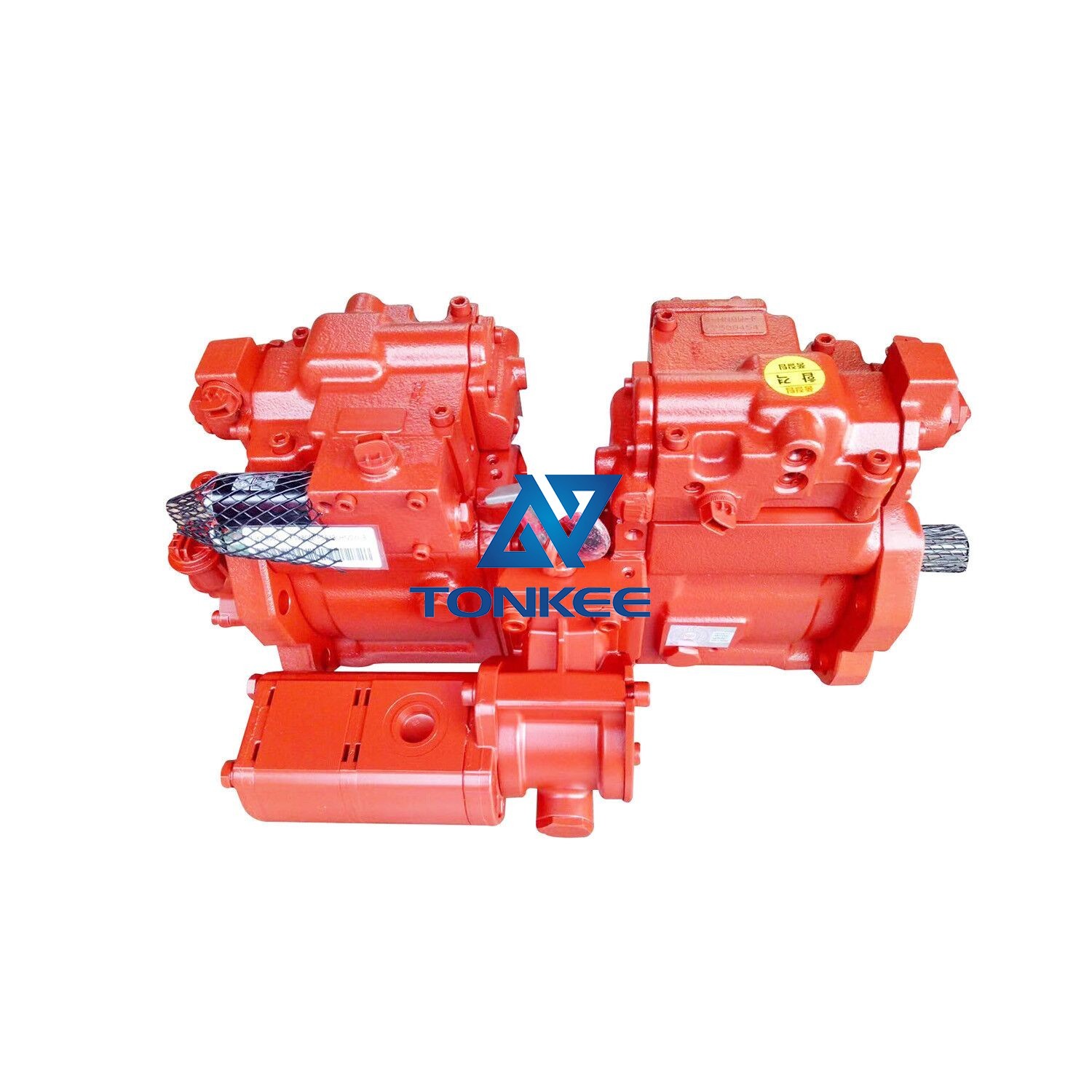 401-00397 401-00396 401-00161A hydraulic main pump SOLAR 130W-V S130W-5 140W-V 160W-V hydraulic main pump