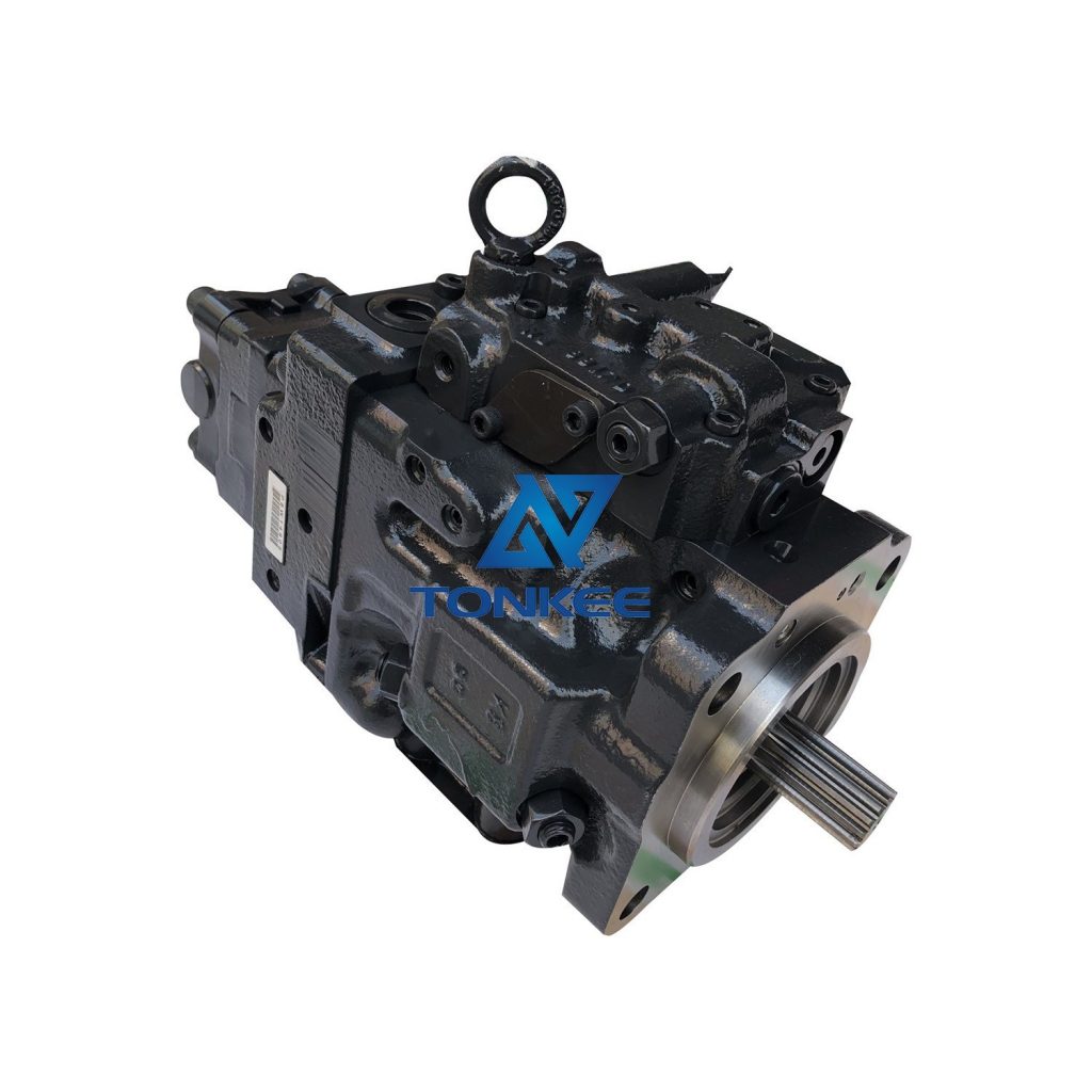 708-3S-04570 708-3S-00461 708-3S-00460 hydraulic piston pump PC40MR-2 PC50MR-2 hydraulic main pump