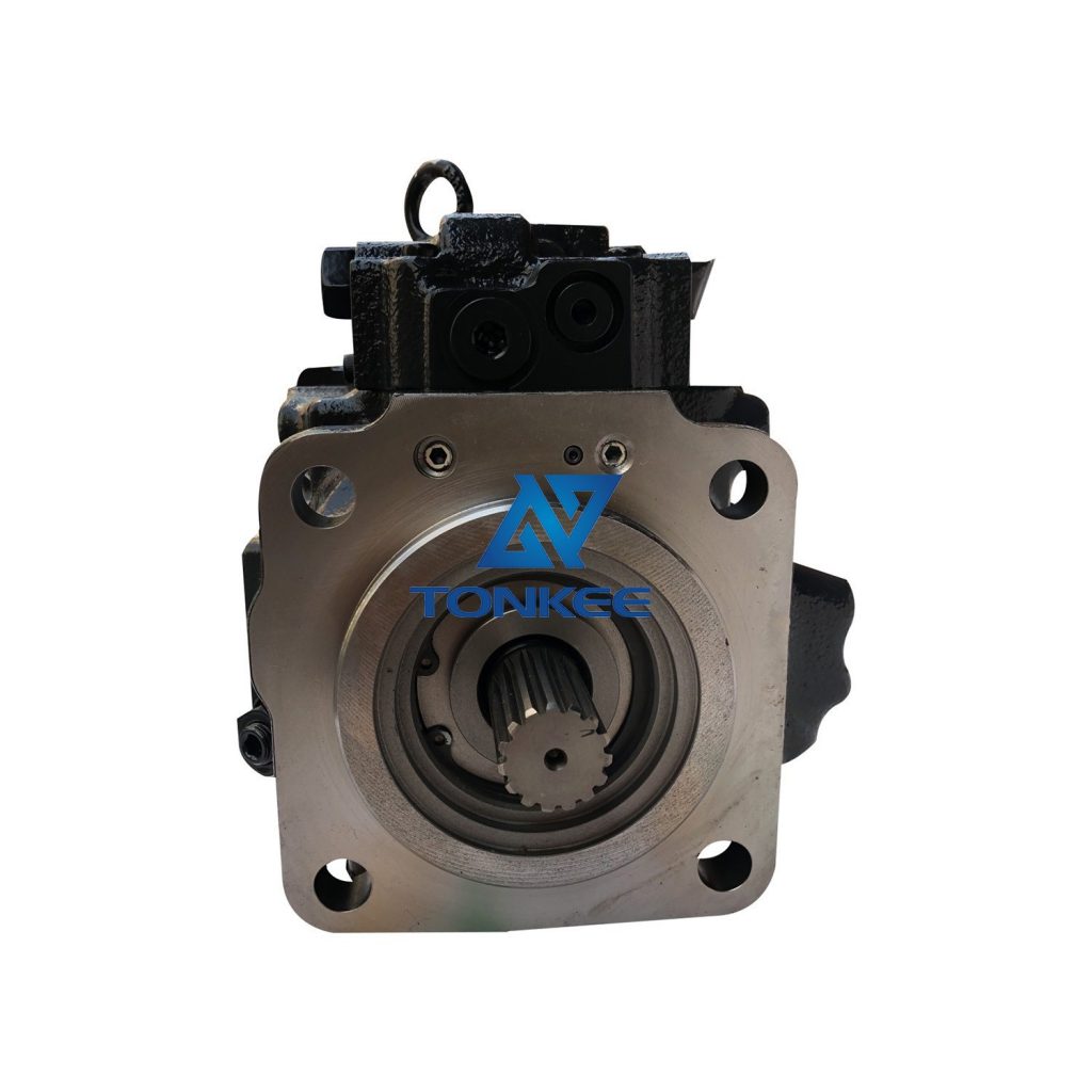708-3S-04570 708-3S-00461 708-3S-00460 hydraulic piston pump PC40MR-2 PC50MR-2 hydraulic main pump