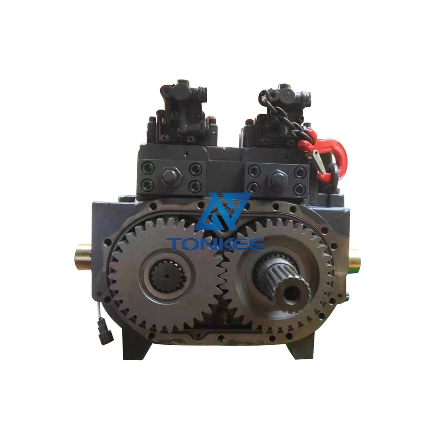 K5V200DPH-NX82R-OE11 YA00035150 9184686 9199338 hydraulic main pump ZX450 ZX470 ZX470-5G hydraulic pump