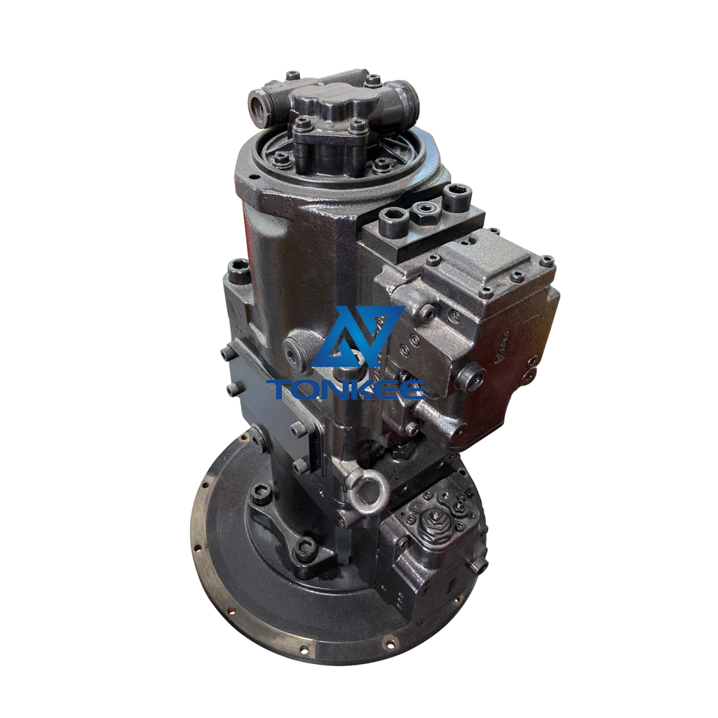 K7V125DTP1M9R-9N02 hydraulic main pump 332B3722 hydraulic main pump