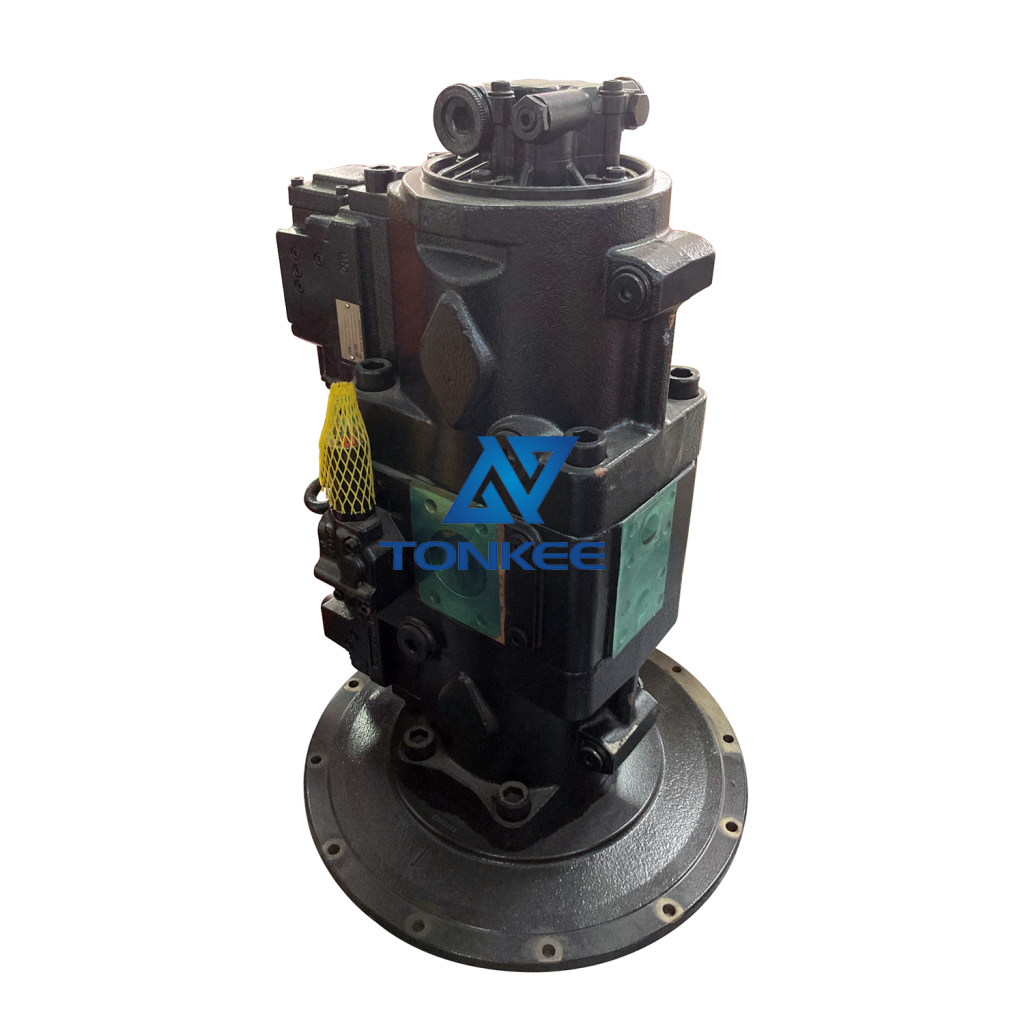 K7V125DTP1M9R-9N02 hydraulic main pump 332B3722 hydraulic main pump