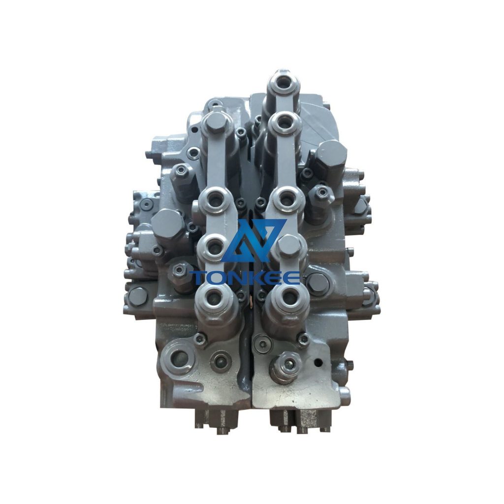 4398652 4436897 main control valve ZX230 ZX240 ZX200 main control valve