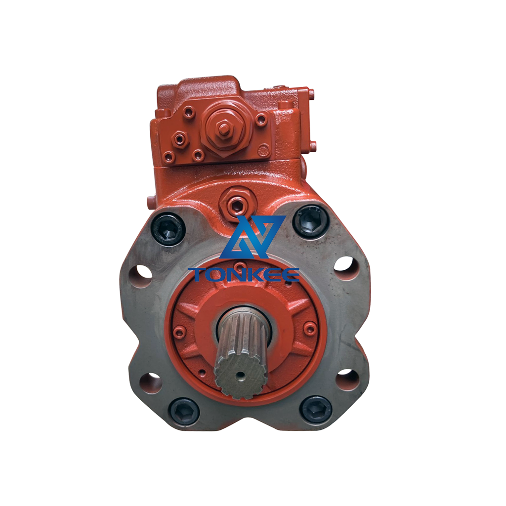 K5V80DTP179R-9C05 K5V80DTP-9C05 hydraulic main pump R1400W-7 R170W-7A hydraulic main pump