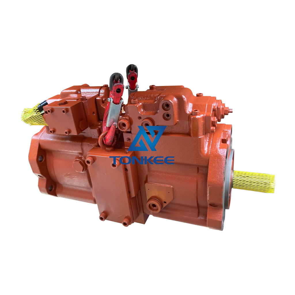 K5V80DTP179R-9C05 K5V80DTP-9C05 hydraulic main pump R1400W-7 R170W-7A hydraulic main pump
