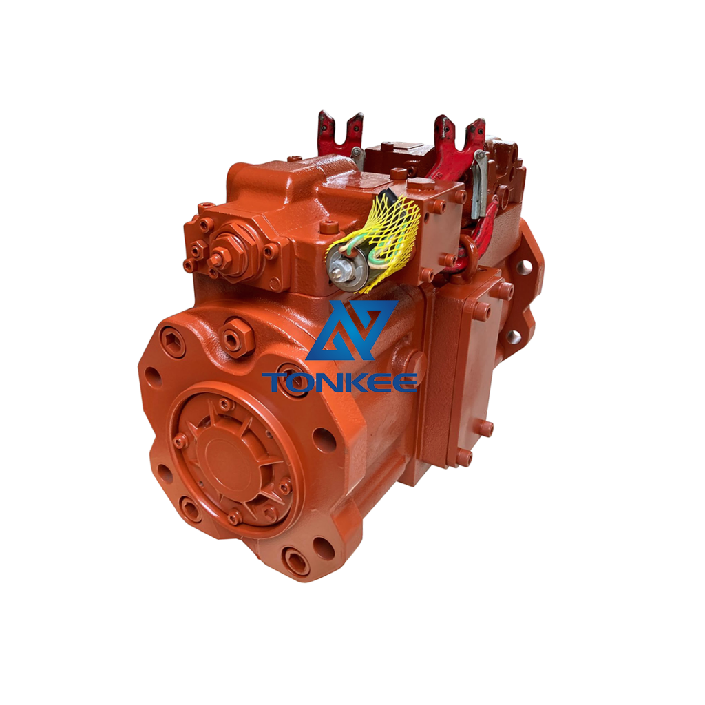 K5V80DTP179R-9C05 K5V80DTP-9C05 hydraulic main pump R1400W-7 R170W-7A hydraulic main pump