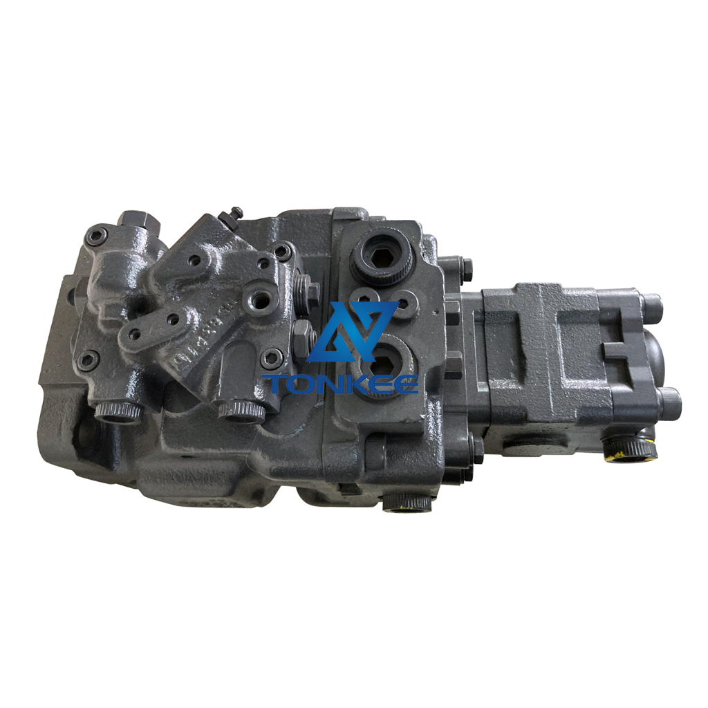 708-1S-00252 708-1S-00253 708-1S-00222 hydraulic piston pump PC30MR-1 PC30MR-2 PC30UU-3 hydraulic main pump