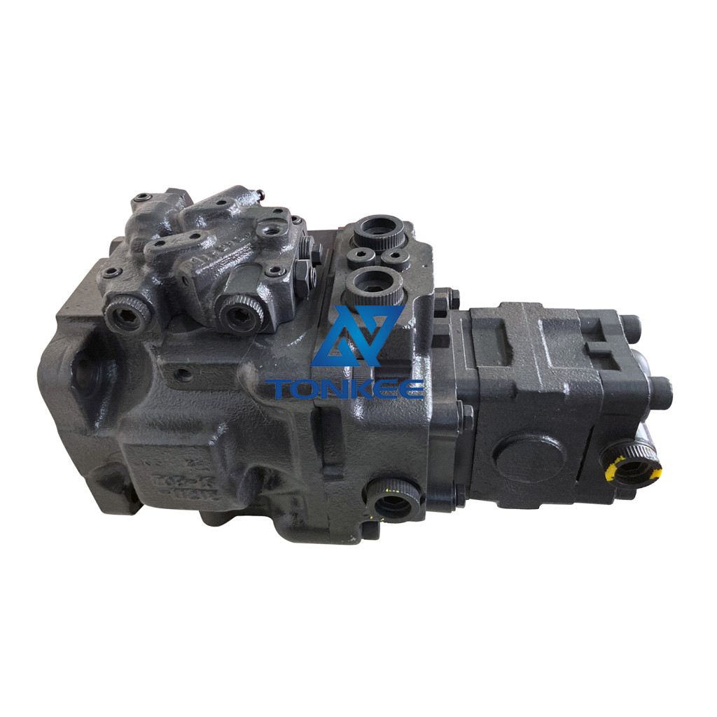 708-1S-00252 708-1S-00253 708-1S-00222 hydraulic piston pump PC30MR-1 PC30MR-2 PC30UU-3 hydraulic main pump