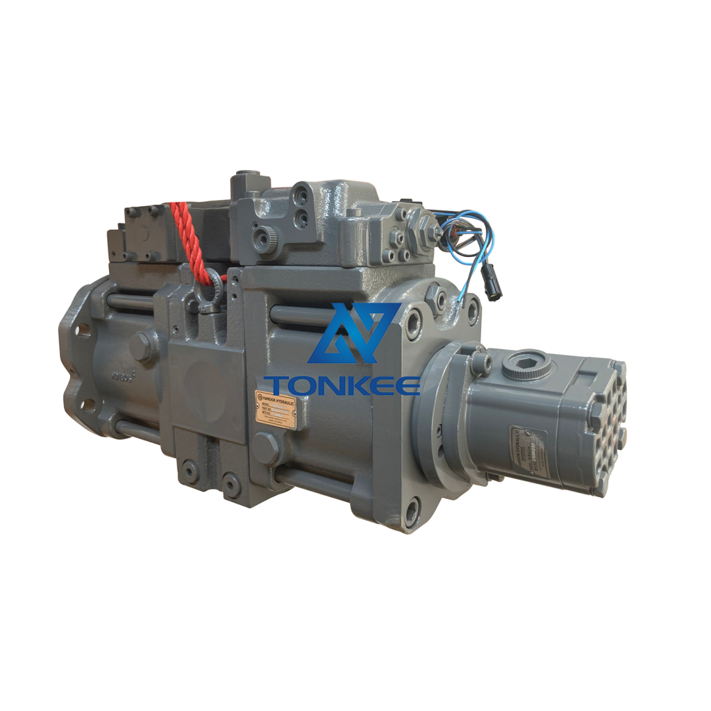 9233036 4601510 hydraulic piston pump ZX130W ZX130W-AMS hydraulic main pump