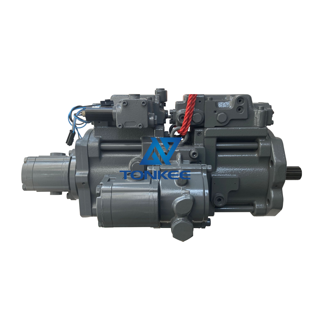 9233036 4601510 hydraulic piston pump ZX130W ZX130W-AMS hydraulic main pump