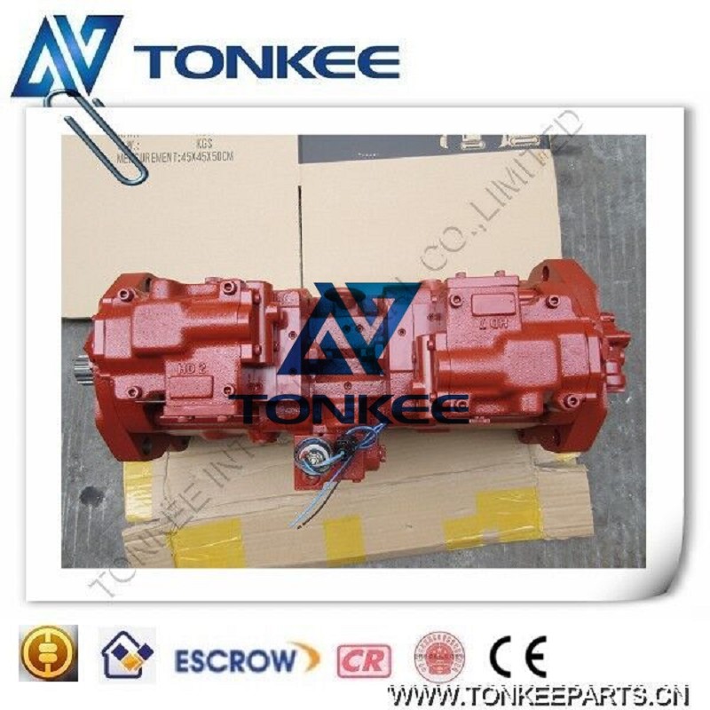 14524052 K3V140DT-1JER-9N04 EC290 EC290B EC290BLC