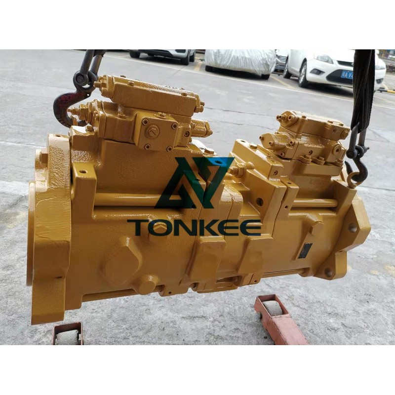 155-9205, 1559205, 385B 385C 385CL K3V280DTH180R-3L4