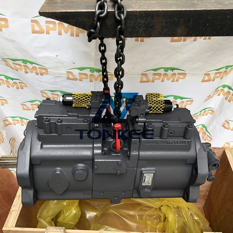  VOE14531300, K3V112DTP1P9R-1E32-AV, K3V112D EC210C