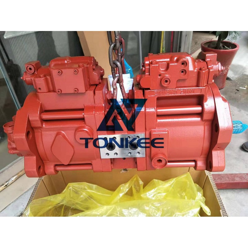 Hot sale 21,200 kg 2401-9158 K3V112DT S220LC-3 S220LC-V