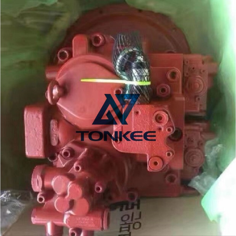 OEM 31N6-15010 31N6-17010 K3V112DP-119R-9S09-D K3V112D