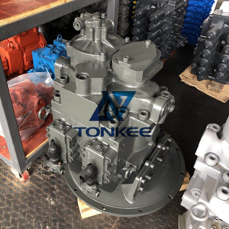 345D 349D SY385 K5V212 main pump