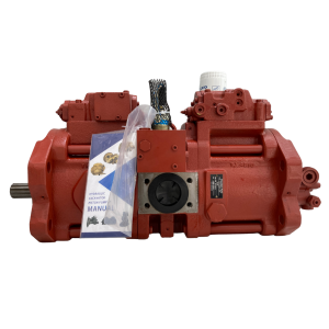 K3V112DT PISTON PUMP PARTSDIC BRAND 1 YEAR WARRANTY