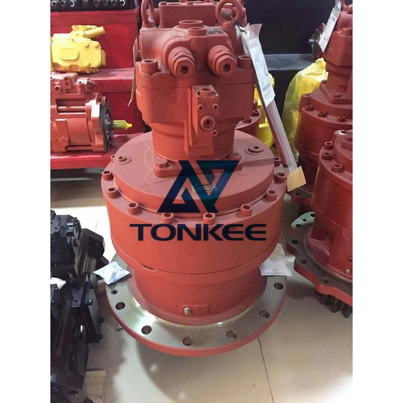 Hot sale M5X180CHB-10A-1VA/240 swing motor assy