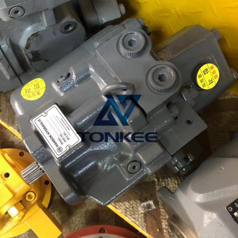 AP2D18LV1RS7  HYDRAULIC PUMP
