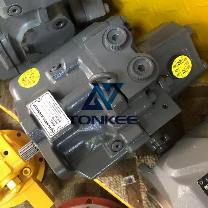 Hot sale AP2D18LV1RS7  HYDRAULIC PUMP