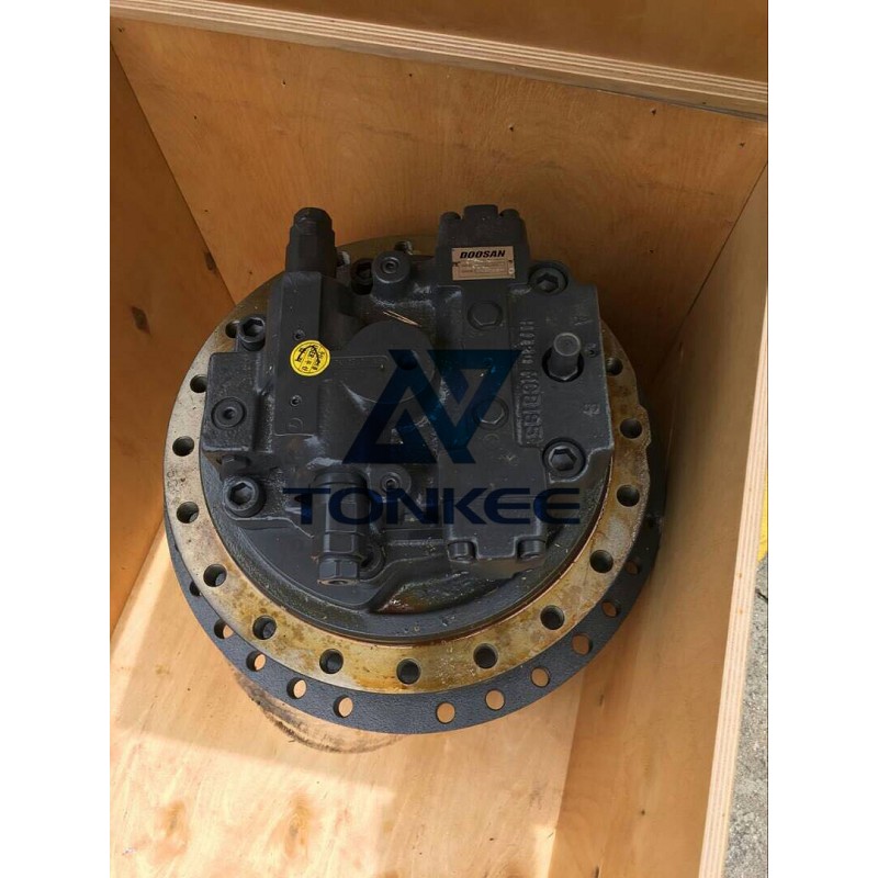 DX300LC, 170401-00023