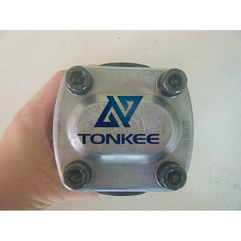 E320, 4I-1023 gear pump