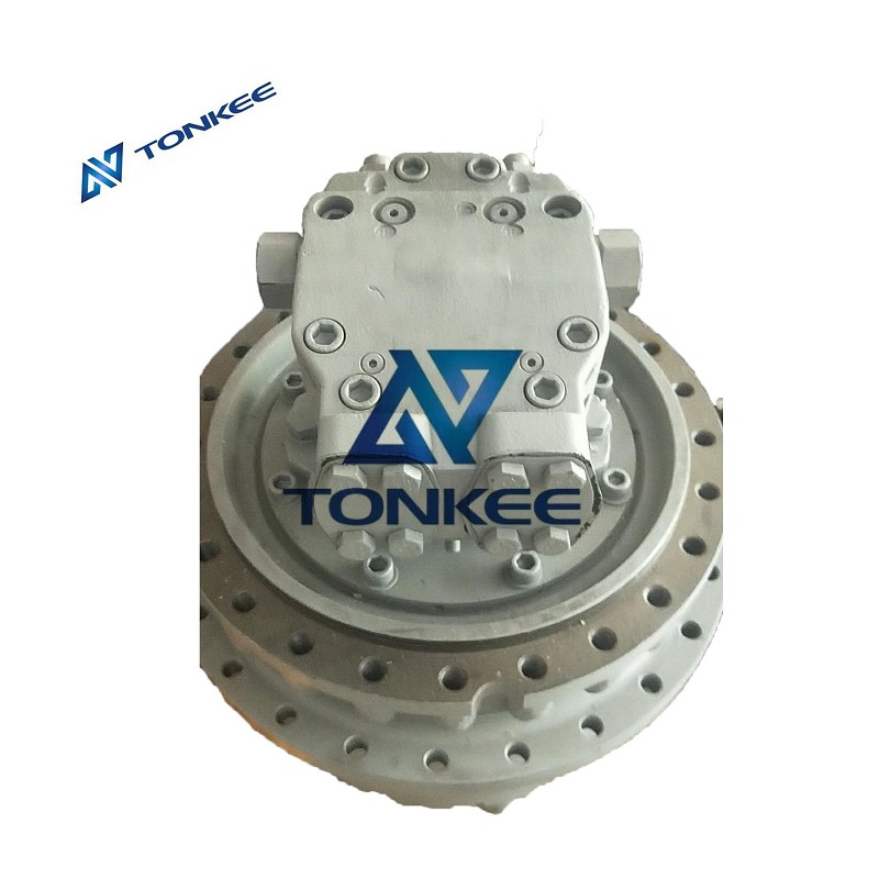 EC460B, VOE14557191 14557192