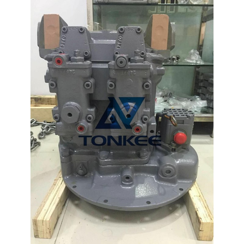 EX200-5, HYDRAULIC PUMP ASSY