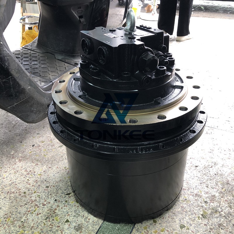 M270/156VBY, FR6.5A GM60, TM60  SY335 SK350-8 SK330-